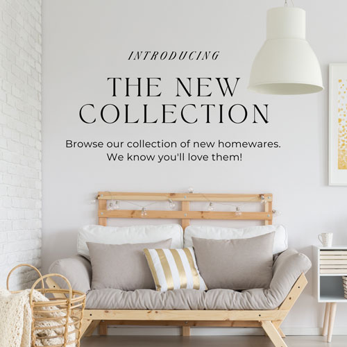 Canva Templates Introducing New Collection Instagram Post