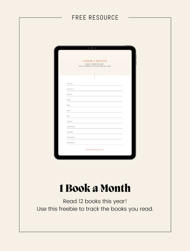 R&R1BookMonth R&R 1 Book Month